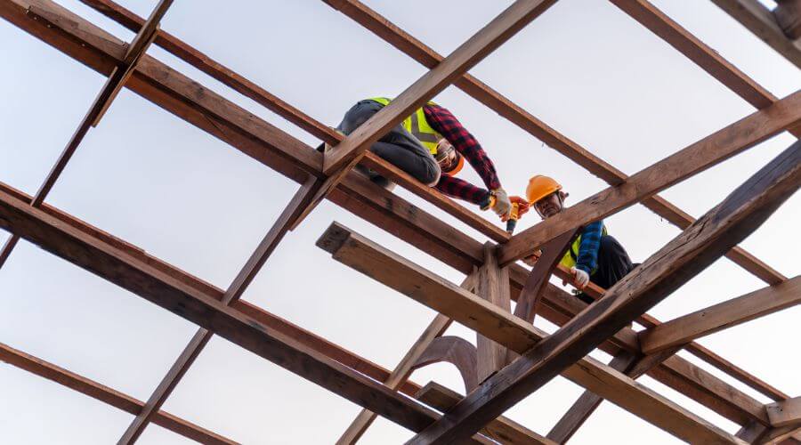 Expert new roof installation services in Seminary, MS